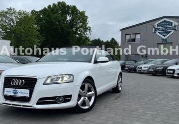 Audi A3 155.465 km 9.870 &euro; Hannover 30629
