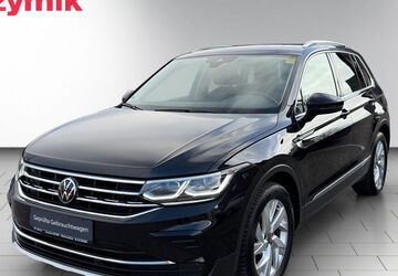 VW Tiguan 51.540 km 25.840 &euro; Wedemark 30900