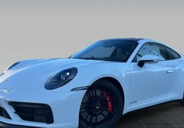Porsche 992 18.370 km 143.850 &euro; Hannover 30177