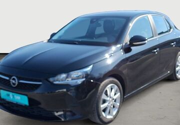 Opel Corsa 30.999 km 13.580 &euro; Hannover 30173