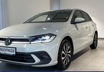 VW Polo 33.845 km 21.750 &euro; Hannover 30453