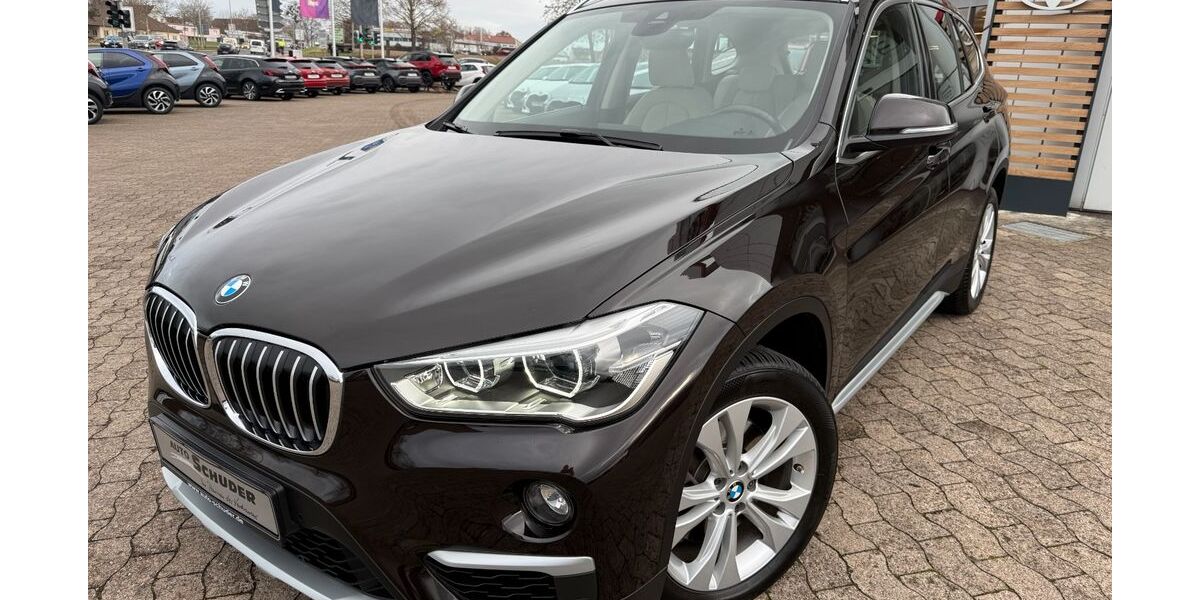 BMW X1 84.000 km 21.990 &euro; Hildesheim 31137