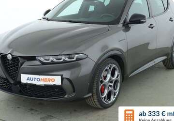 Alfa Romeo Tonale 58.963 km 24.220 &euro; Laatzen 30880