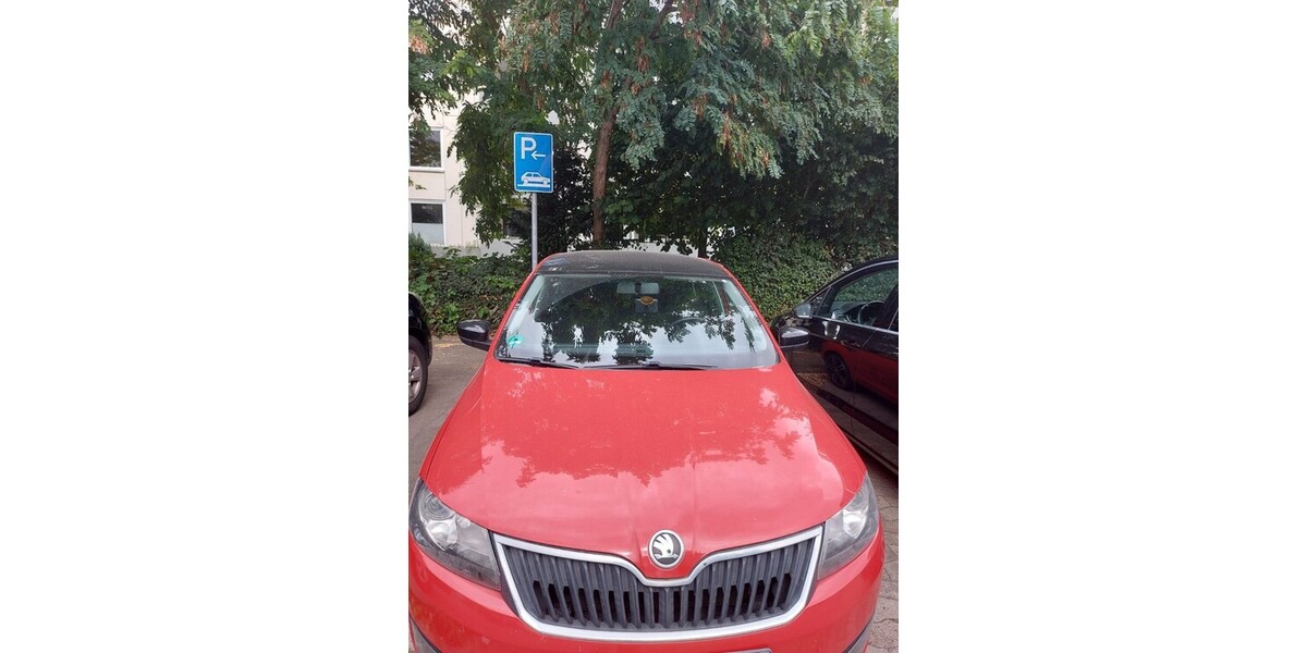 Skoda SKODA RAPID NH SPACEPACK 92.000 km 9.000 &euro; Laatzen 30880