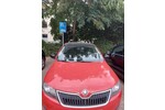 Skoda SKODA RAPID NH SPACEPACK 92.000 km 9.000 &euro; Laatzen 30880