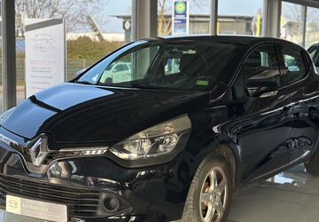 Renault Clio 80.000 km 5.450 &euro; Barsinghausen 30890