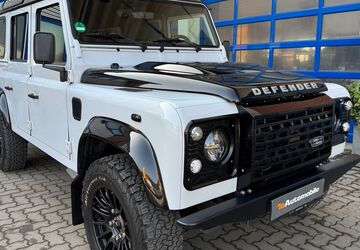 Land Rover Defender 44.880 km 84.800 &euro; Hannover 30455