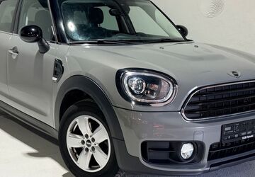 Mini Cooper Countryman 60.000 km 17.990 &euro; Hannover 30179