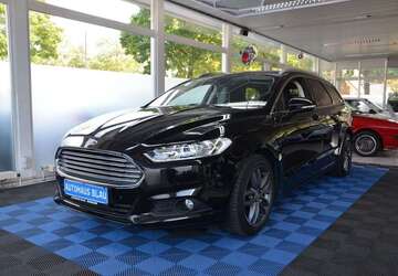 Ford Mondeo 149.889 km 12.490 &euro; Burgdorf 31303