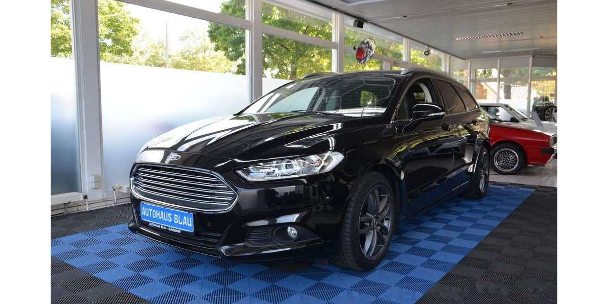Ford Mondeo 149.889 km 12.490 &euro; Burgdorf 31303