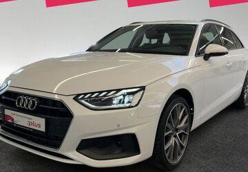 Audi A4 33.805 km 31.150 &euro; Hannover 30179