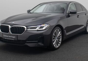 BMW 530 110.388 km 37.999 &euro; Isernhagen 30916
