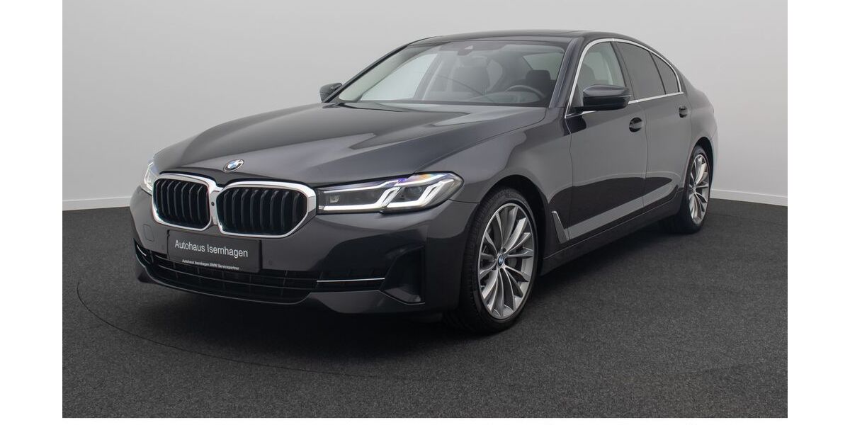 BMW 530 110.388 km 37.999 &euro; Isernhagen 30916