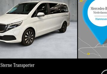 Mercedes-Benz EQV 1.032 km 49.980 &euro; Hannover - Langenhagen 30855