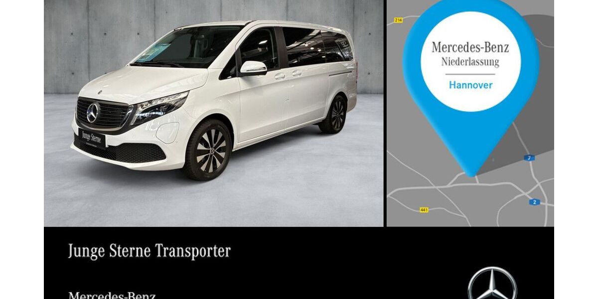 Mercedes-Benz EQV 1.032 km 49.980 &euro; Hannover - Langenhagen 30855