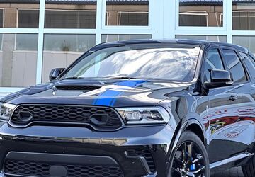 Dodge Durango 109.367 km 41.900 &euro; Garbsen 30827