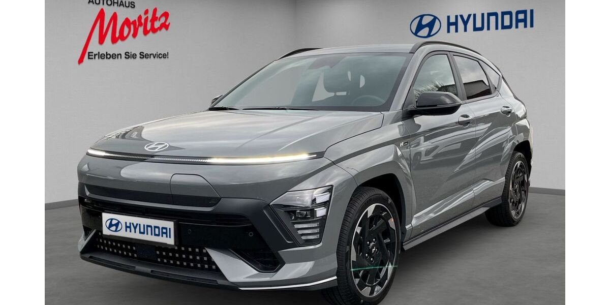 Hyundai KONA Elektro 8.254 km 34.890 &euro; Laatzen 30880