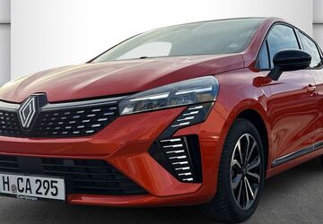 Renault Clio 5.566 km 21.560 &euro; Hannover 30519