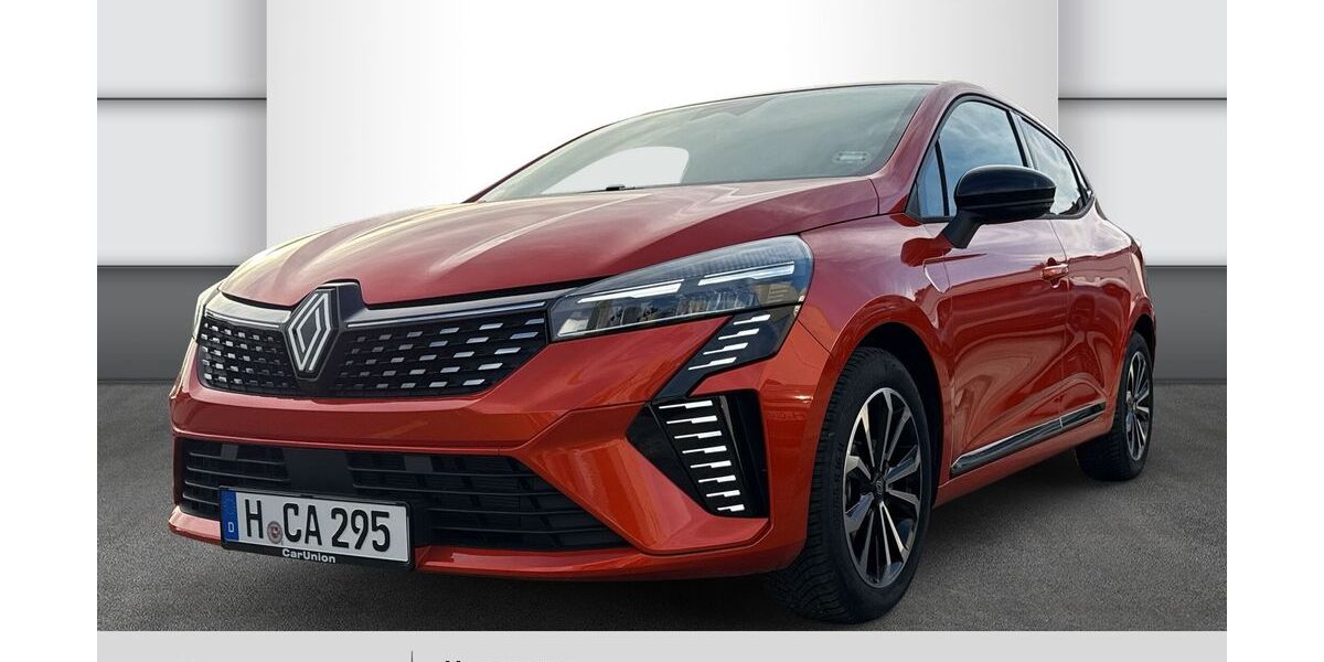 Renault Clio 5.566 km 21.660 &euro; Hannover 30519