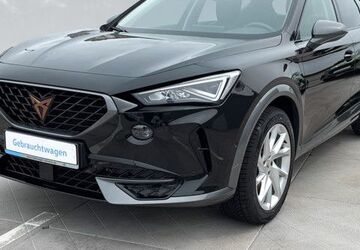 Cupra Formentor 65.288 km 21.970 &euro; Hannover 30519