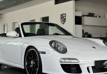 Porsche 997 98.000 km 85.900 &euro; Isernhagen 30916