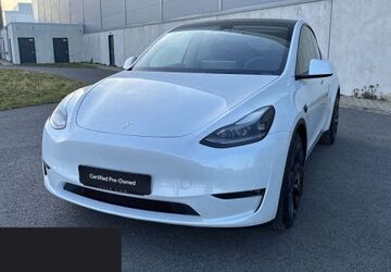Tesla Model Y 58.004 km 39.200 &euro; Hannover 30519
