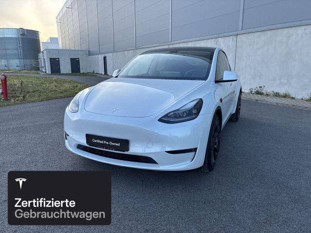Tesla Model Y 58.004 km 39.200 &euro; Hannover 30519