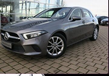 Mercedes-Benz A 180 96.365 km 19.250 &euro; Gehrden 30989