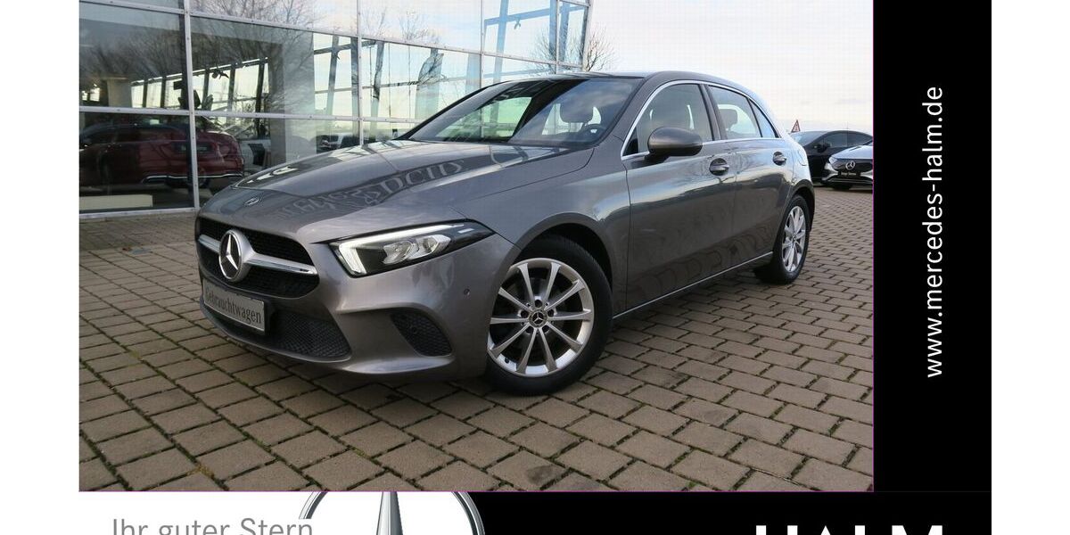 Mercedes-Benz A 180 96.365 km 19.250 &euro; Gehrden 30989