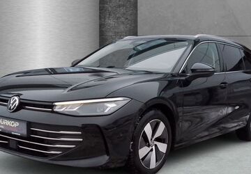 VW Passat 75.231 km 31.490 &euro; Hannover 30177