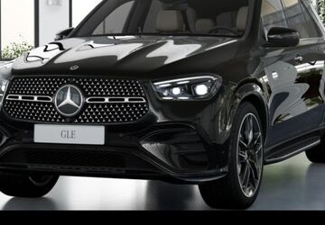 Mercedes-Benz GLE 450 9.900 km 97.950 &euro; Hannover 30655