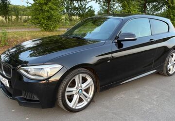 BMW 116 239.267 km 7.000 &euro; Hannover 30539