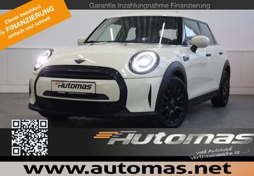 Mini ONE 64.100 km 16.980 &euro; Garbsen / Hannover 30827