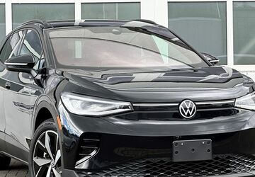 VW ID.4 22.480 km 29.900 &euro; Garbsen 30827