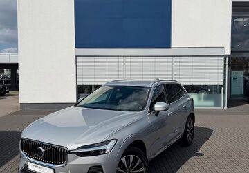 Volvo XC60 26.500 km 38.500 &euro; Hannover 30179