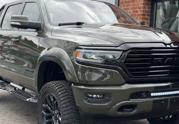 Dodge RAM 30.000 km 79.900 &euro; Isernhagen 30916