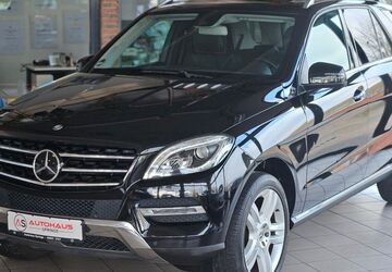 Mercedes-Benz ML 350 184.900 km 19.990 &euro; Springe (bei Hannover) 31832