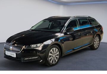 Skoda Superb 98.588 km 23.399 &euro; Hildesheim 31135