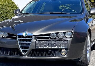 Alfa Romeo 159 109.920 km 9.450 &euro; Laatzen 30880