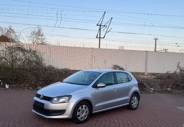 VW Polo 160.000 km 3.999 &euro; Laatzen 30880