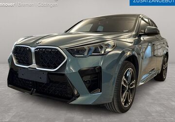 BMW X2 9.314 km 42.900 &euro; Hannover 30539