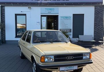 Audi 80 35.979 km 5.990 &euro; Sehnde 31319