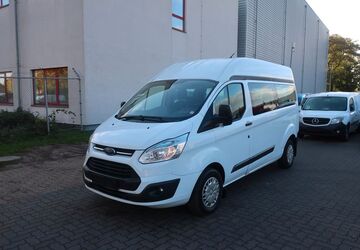 Ford Transit 280.752 km 8.900 &euro; Hannover 30179