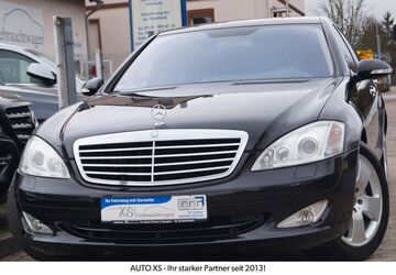 Mercedes-Benz S 450 155.400 km 12.490 &euro; Burgdorf 31303
