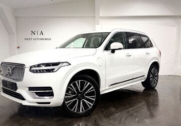 Volvo XC90 22.500 km 62.490 &euro; Hannover 30177