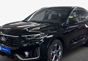 Ford Kuga 23.177 km 28.520 &euro; Hannover 30165