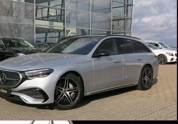Mercedes-Benz E 200 4.156 km 52.800 &euro; Gehrden 30989