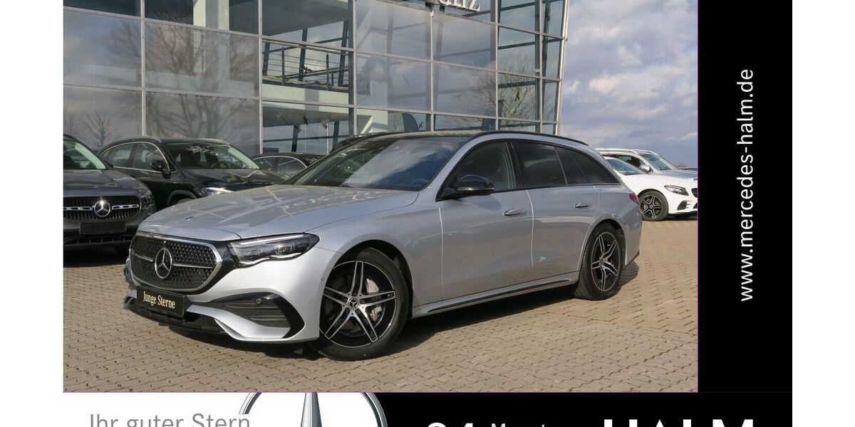 Mercedes-Benz E 200 4.156 km 52.800 &euro; Gehrden 30989