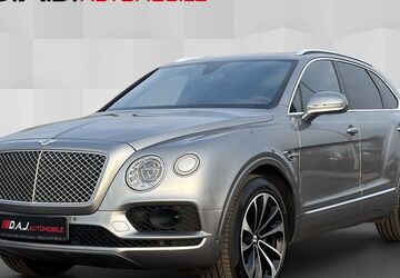 Bentley Bentayga 79.850 km 84.980 &euro; Laatzen 30880