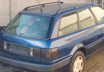 Audi 80 215.000 km 3.900 &euro; Hemmingen 30966